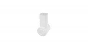 Plastic casing of meat grinder - 12036588 Bosch / Siemens