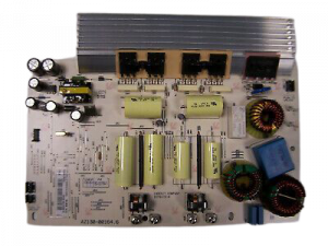 Power Switchboard for Whirlpool Indesit Ariston Hobs - C00264836
