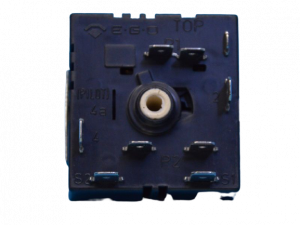Selector Switch for Gorenje Mora Ovens - 546324 Gorenje / Mora