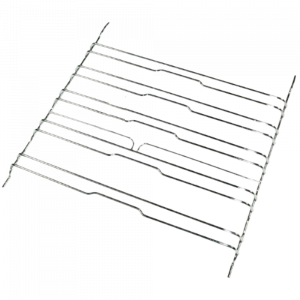 Side Support Grid -Left/Right - for Whirlpool Indesit Ariston Ovens - 481010762741