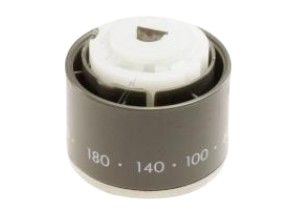 Thermostat Knob for Ariston Ovens - C00115884