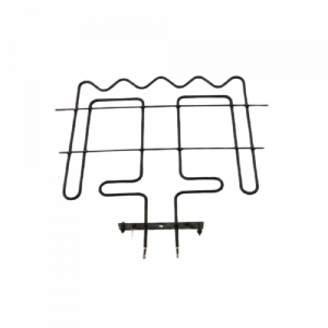Top Heating Element for Whirlpool Indesit Ovens - 480121101585