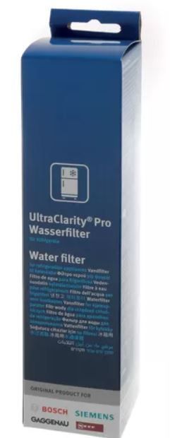 Water Filter for Bosch Siemens Fridges - 11032518 BSH