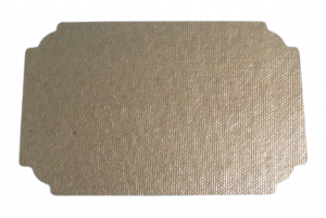 Waveguide Cover for Gorenje Mora Microwaves - 136206