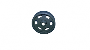 Basket Wheel for Electrolux AEG Zanussi Dishwashers - 4055259651