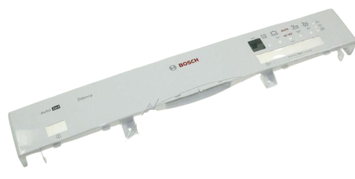 Control Panel for Bosch Siemens Dishwashers - 00665674 BSH