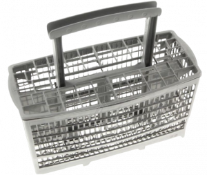 Cutlery Basket for Whirlpool Indesit Dishwashers - 481245819414 Whirlpool / Indesit