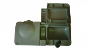 Dispenser for Arcelik Beko Amica Ikea Whirlpool Dishwashers - 1718601700 Beko / Blomberg