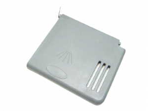 Dispenser Lid for Electrolux AEG Zanussi Dishwashers - 4006078028