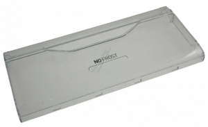 Drawer Flap for Whirlpool Indesit Freezers - C00344811
