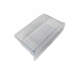 Drawer for Whirlpool Indesit Freezers - 480131100004
