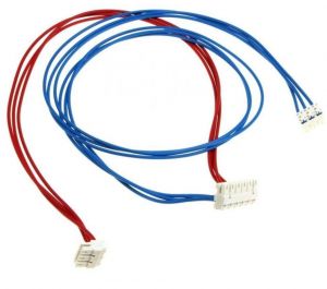 Engine Connection Cable for Whirpool Indesit Dishwashers - C00298014