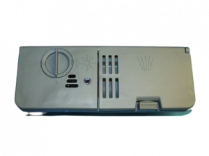Hopper, Detergent Dispenser for Gorenje Mora Dishwashers - 285801