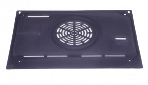Hot Air Distribution Tray for Bosch Siemens Ovens - 00449897