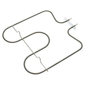 Lower Heating Element for Candy Hoover Ovens - 41024103