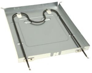 Lower Heating Element for Midea ECG Ovens - 17471100000280