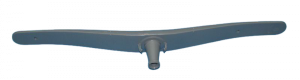 Lower Spray Arm for Gorenje Whirlpool Indesit Dishwashers - 278421