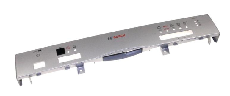 Stainless Panel Frame for Bosch Siemens Dishwashers - Part nr. BSH 00664825 BSH - Bosch / Siemens