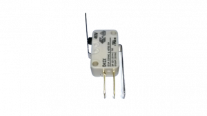 Switch, Micro Switch, Float Switch, D42X, 250V, 3A, for Beko Altus Blomberg Whirlpool Indesit Amica Dishwashers - 1883240100