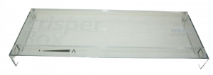 Vegetable Drawer Flap for Bosch Siemens Fridges - 11000439 BSH - Bosch / Siemens