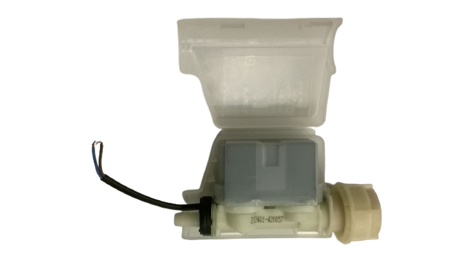 Aquastop Valve, Service Kit for Universal Washing Machines - Part. nr. BSH 00645701 BSH - Bosch / Siemens