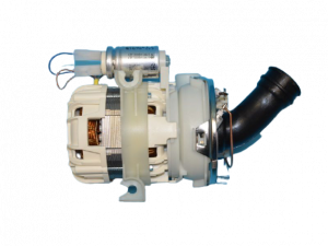 Circulation Pump for Gorenje Mora Dishwashers - 512072