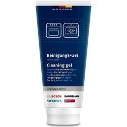 Cleaning Gel for Bosch Siemens Ovens - 00311859 BSH