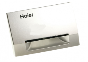 Container Front for Haier Candy Hoover Washing Machines - 49050615