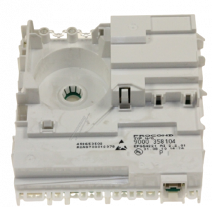 Control Module for Bosch Siemens Dishwashers - Part nr. BSH 00614678