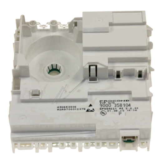 Control Module for Bosch Siemens Dishwashers - Part nr. BSH 00614678 BSH - Bosch / Siemens