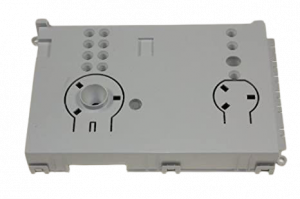 Control Unit for Whirlpool Indesit Dishwashers - 481221838326