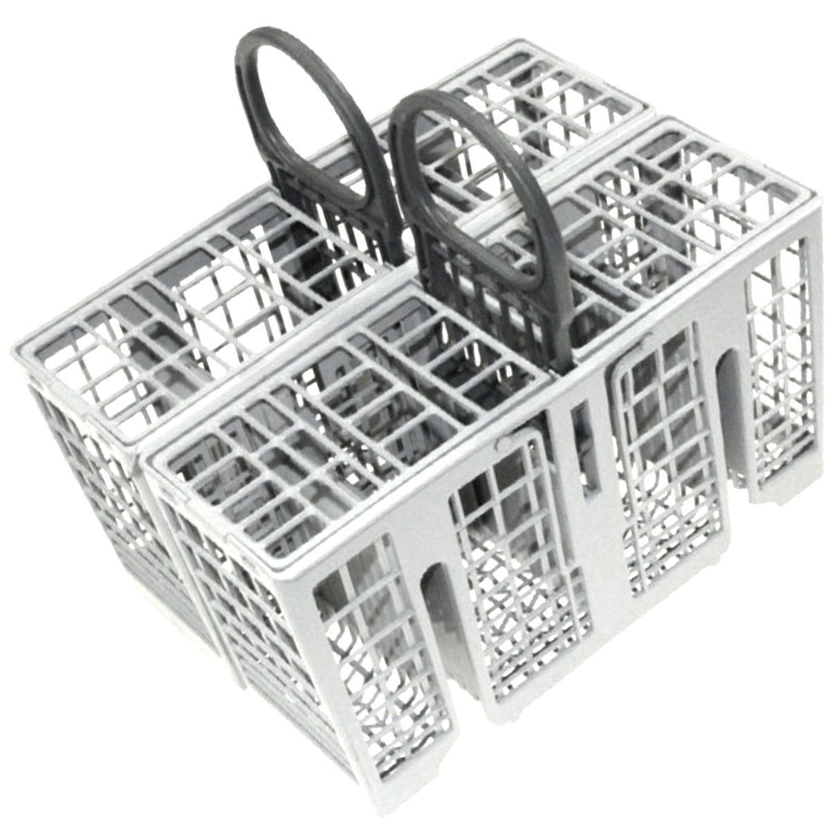 Cutlery Basket for Whirlpool Indesit Dishwashers - C00260860 Whirlpool / Indesit