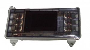 Display Module for Beko Blomberg Dishwashers - 1755383400