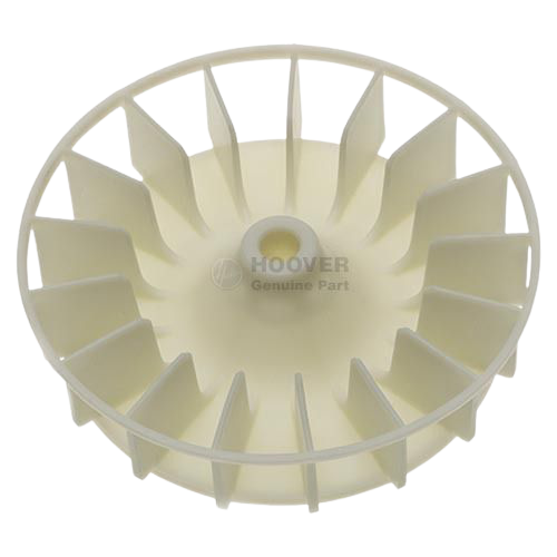Fan Wheel for Candy Hoover Tumble Dryers - 40009379 Candy / Hoover
