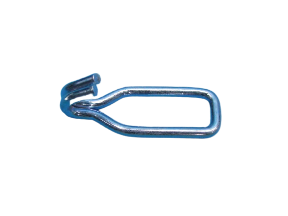 Hook, Lock Clip for Gorenje Mora Dishwashers - 385756 Gorenje / Mora