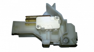 Lock, Door Interlock for Bosch Siemens Dishwashers - 00438026