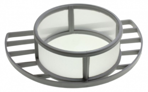 Microfilter, Filter for Bosch Siemens Dishwashers - Part nr. BSH 00092668