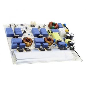 Module for Electrolux AEG Zanussi Hobs - 982140115391316