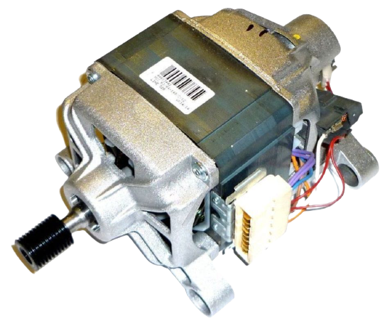 Motor for Candy Washing Machines - Part. nr. Candy 41034362 Candy / Hoover