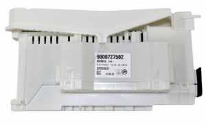 Programmed Electronic Module for Bosch Siemens Dishwashers - Part nr. BSH 00753978