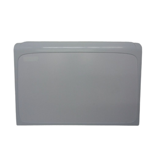 Upper Panel for Whirlpool Indesit Washing Machines - Part nr. Whirlpool / Indesit C00116555