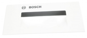 Washing Powder Dispenser Handle for Bosch Siemens Tumble Dryers - 00652651