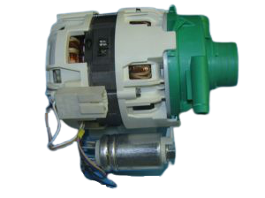 Circulation Pump for Gorenje Mora Dishwashers - 231749 Gorenje / Mora