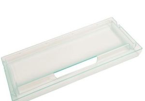 Front for Whirlpool Indesit Fridges - 482000030568