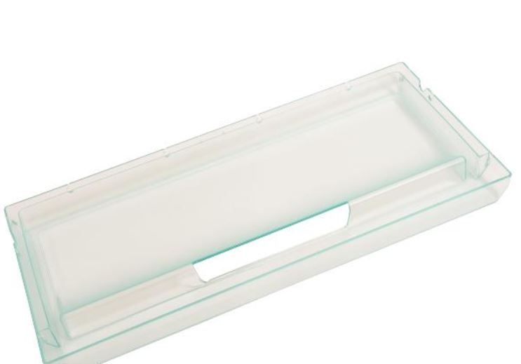 Front for Whirlpool Indesit Fridges - 482000030568 Whirlpool / Indesit