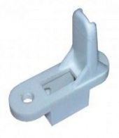 Latch Holder for Candy Hoover Washing Machines - 92676287