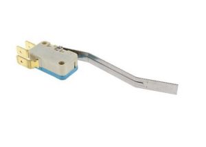 Microswitch for Whirlpool Indesit Tumble Dryers - C00095596