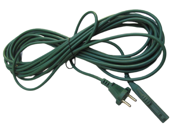 Power Supply Cable (6,2M) for Vorwerk Vacuum Cleaners Others