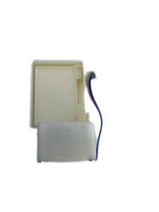 Thermostat with Flap for Whirlpool Indesit Fridges - C00504992 Whirlpool / Indesit