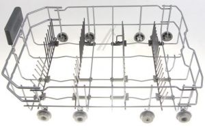 Bottom Basket for Beko Blomberg Dishwashers - 1799703400